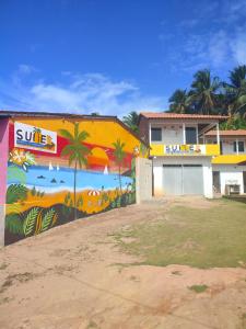 Suites Recanto dos Coqueirais Beach