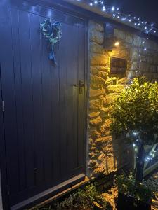 The Cottage at Churchill Farm