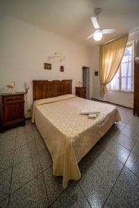 Double Room room in Albergo Tre Donzelle