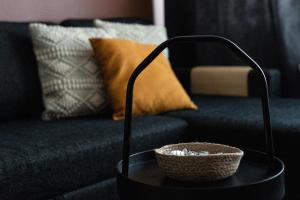 Arctic Night City Suite