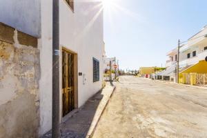Appartamento fronte mare e spiaggia