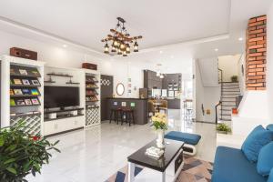 Casa Home - Dalat Valley View