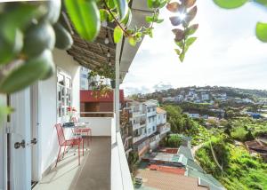 Biệt Thự (Villa)