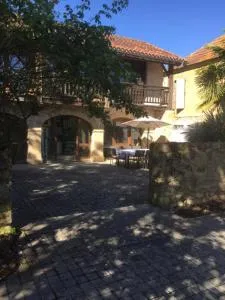 L'Echappée Belle - Juillac