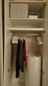 Arctic Star with sauna