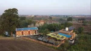 Tarangini Farmstay - Maheshwar
