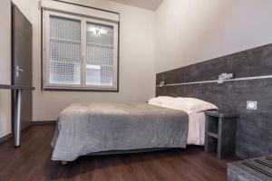 Hotels Hotel de la Gare : Chambre Double Standard