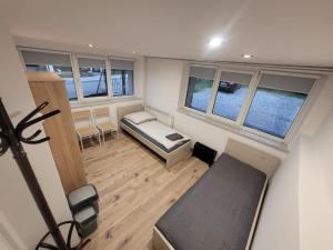 Dom w Cygańskim Lesie