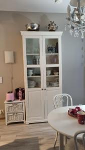 Arctic Star with sauna