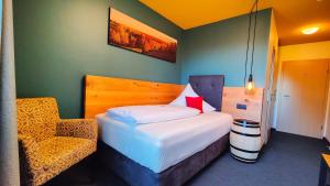 Single Room room in Casa Palatina