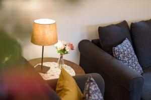 Elizabeth Cottage Benczúrfalva