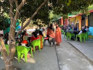 Creek Forest - Riverside Boutique Resort