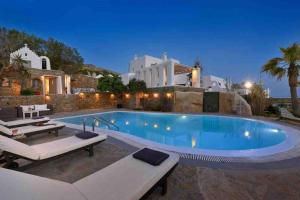 Villa Navona Mykonos