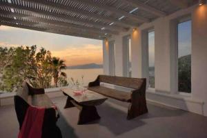 Villa Navona Mykonos