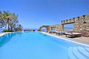 Villa Navona Mykonos