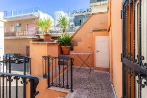 Bilocale Pamela climatizzato nel cuore del Salento - 乌真托