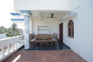 Karthik residence