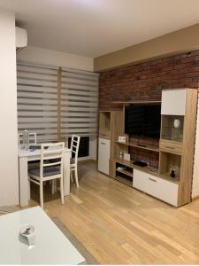 Apartman Ambasador
