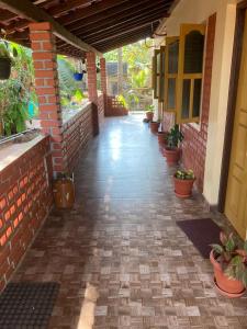 Kedige Homestay