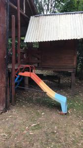 Cabañas Lagos Dos Molinos