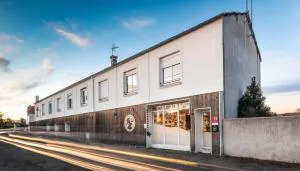 Hôtel de la Gare - Bessines