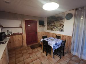 Maisons de vacances Ha Py Chalet : photos des chambres