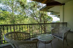 WelcomHeritage Parv Vilas Resort & Spa