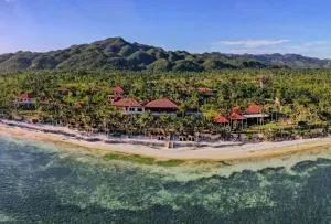 Island View Beachfront Resort - Ubay