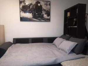 Appartements Esperanza : photos des chambres