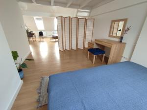 Apartament "Nad Niwką 7"