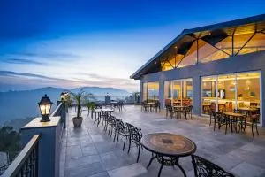 WelcomHeritage Parv Vilas Resort & Spa - كاساولى