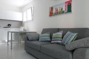 BA - Carla Apartments - Modern Apartments -