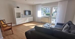 Ferienwohnung Frieda, Merzig