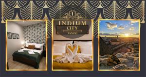 Indium City Panzió