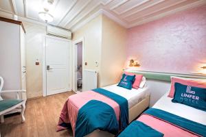 Linfer Hotel Taksim