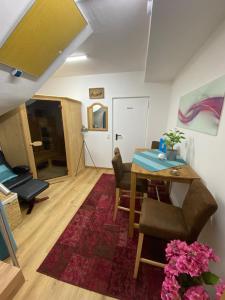 Auszeit Salzkammergut Appartements