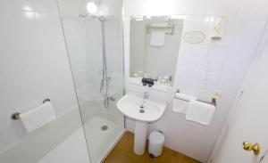 Double or Twin Room room in Campomar Playa