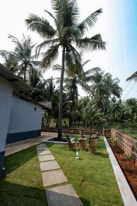 The Little Prince - Mangalore Beach Homestay