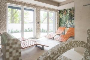 Polanica Residence and SPA, MyWeek