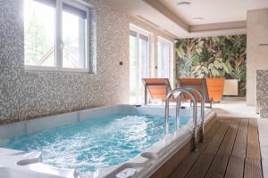 Polanica Residence and SPA, MyWeek