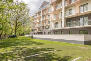 Polanica Residence and SPA, MyWeek