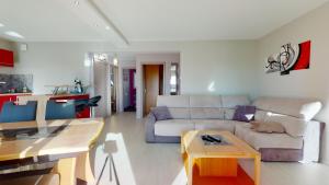 Appartements Le Clos des Maraichers avec Parking : photos des chambres