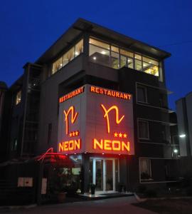 3 star viesnīca Hotel Neon Timišoara Rumānija