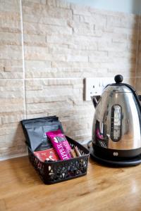 Seaview at No. 26 Northumberland Place