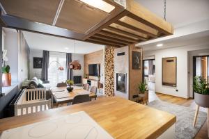 APARTMANY L&O - Oliver