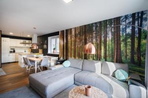 APARTMANY L&O - Oliver