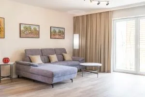 Polanica Residence and SPA, MyWeek - 杜什尼基-兹德鲁伊