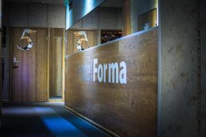 Hotel Forma