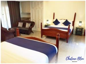 Chateau Bleu Resort