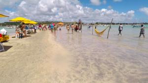 APT. CAMINHO DE MOISÉS